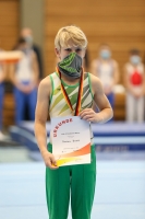 Thumbnail - Finals - Ringe - Спортивная гимнастика - 2020 - DJM Schwäbisch Gmünd - Victory Ceremonies 02001_29669.jpg