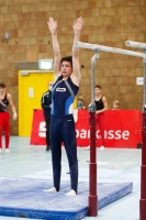 Thumbnail - Schwaben - Alexander Kirchner - Artistic Gymnastics - 2020 - DJM Schwäbisch Gmünd - Participants - AC 15 and 16 02001_29785.jpg
