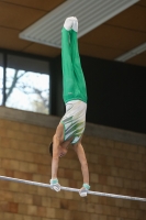 Thumbnail - Sachsen-Anhalt - Elias Jaffer - Artistic Gymnastics - 2020 - DJM Schwäbisch Gmünd - Participants - AC 13 and 14 02001_29810.jpg