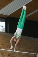 Thumbnail - Sachsen-Anhalt - Elias Jaffer - Artistic Gymnastics - 2020 - DJM Schwäbisch Gmünd - Participants - AC 13 and 14 02001_29821.jpg