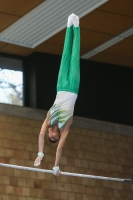 Thumbnail - Sachsen-Anhalt - Elias Jaffer - Artistic Gymnastics - 2020 - DJM Schwäbisch Gmünd - Participants - AC 13 and 14 02001_29822.jpg