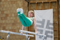 Thumbnail - Sachsen-Anhalt - Moritz Bulka - Artistic Gymnastics - 2020 - DJM Schwäbisch Gmünd - Participants - AC 15 and 16 02001_29878.jpg