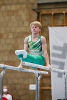 Thumbnail - Sachsen-Anhalt - Moritz Bulka - Artistic Gymnastics - 2020 - DJM Schwäbisch Gmünd - Participants - AC 15 and 16 02001_29886.jpg
