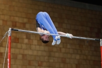 Thumbnail - Saarland - Daniel Mousichidis - Artistic Gymnastics - 2020 - DJM Schwäbisch Gmünd - Participants - AC 15 and 16 02001_30042.jpg