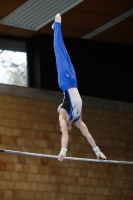 Thumbnail - Saarland - Daniel Mousichidis - Спортивная гимнастика - 2020 - DJM Schwäbisch Gmünd - Participants - AC 15 and 16 02001_30137.jpg