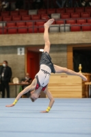 Thumbnail - Berlin - Leonard Emil Abramowicz - Gymnastique Artistique - 2020 - DJM Schwäbisch Gmünd - Participants - AC 13 and 14 02001_30281.jpg