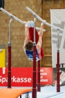 Thumbnail - Bayern - Felix Kriedemann - Gymnastique Artistique - 2020 - DJM Schwäbisch Gmünd - Participants - AC 17 and 18 02001_30286.jpg