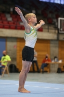 Thumbnail - Sachsen-Anhalt - Travis Pichler - Artistic Gymnastics - 2020 - DJM Schwäbisch Gmünd - Participants - AC 13 and 14 02001_30313.jpg