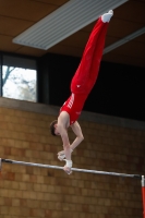 Thumbnail - Brandenburg - Leon Hannes Pfeil - Artistic Gymnastics - 2020 - DJM Schwäbisch Gmünd - Participants - AC 15 and 16 02001_30341.jpg