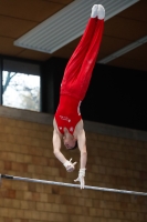 Thumbnail - Brandenburg - Leon Hannes Pfeil - Artistic Gymnastics - 2020 - DJM Schwäbisch Gmünd - Participants - AC 15 and 16 02001_30342.jpg