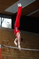 Thumbnail - Brandenburg - Leon Hannes Pfeil - Artistic Gymnastics - 2020 - DJM Schwäbisch Gmünd - Participants - AC 15 and 16 02001_30343.jpg