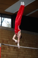 Thumbnail - Brandenburg - Leon Hannes Pfeil - Artistic Gymnastics - 2020 - DJM Schwäbisch Gmünd - Participants - AC 15 and 16 02001_30344.jpg