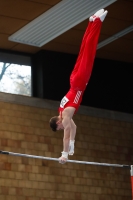Thumbnail - Brandenburg - Leon Hannes Pfeil - Artistic Gymnastics - 2020 - DJM Schwäbisch Gmünd - Participants - AC 15 and 16 02001_30354.jpg