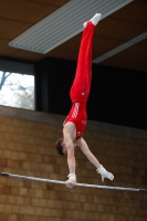 Thumbnail - Brandenburg - Leon Hannes Pfeil - Gymnastique Artistique - 2020 - DJM Schwäbisch Gmünd - Participants - AC 15 and 16 02001_30355.jpg