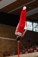 Thumbnail - Brandenburg - Leon Hannes Pfeil - Artistic Gymnastics - 2020 - DJM Schwäbisch Gmünd - Participants - AC 15 and 16 02001_30367.jpg