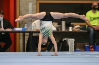 Thumbnail - Sachsen-Anhalt - Travis Pichler - Artistic Gymnastics - 2020 - DJM Schwäbisch Gmünd - Participants - AC 13 and 14 02001_30368.jpg
