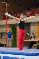 Thumbnail - Schwaben - Timo Eder - Спортивная гимнастика - 2020 - DJM Schwäbisch Gmünd - Participants - AC 15 and 16 02001_30598.jpg