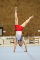 Thumbnail - Hessen - Jukka Nissinen - Artistic Gymnastics - 2020 - DJM Schwäbisch Gmünd - Participants - AC 13 and 14 02001_30602.jpg