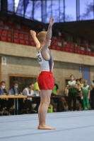 Thumbnail - Hessen - Jukka Nissinen - Artistic Gymnastics - 2020 - DJM Schwäbisch Gmünd - Participants - AC 13 and 14 02001_30605.jpg