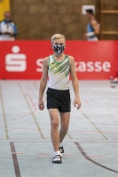 Thumbnail - Sachsen-Anhalt - Travis Pichler - Artistic Gymnastics - 2020 - DJM Schwäbisch Gmünd - Participants - AC 13 and 14 02001_30711.jpg