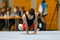 Thumbnail - Schwaben - Timo Eder - Спортивная гимнастика - 2020 - DJM Schwäbisch Gmünd - Participants - AC 15 and 16 02001_30795.jpg