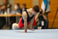 Thumbnail - Schwaben - Timo Eder - Спортивная гимнастика - 2020 - DJM Schwäbisch Gmünd - Participants - AC 15 and 16 02001_30796.jpg