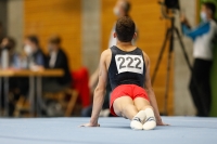 Thumbnail - Schwaben - Timo Eder - Спортивная гимнастика - 2020 - DJM Schwäbisch Gmünd - Participants - AC 15 and 16 02001_30797.jpg