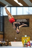 Thumbnail - Schwaben - Timo Eder - Спортивная гимнастика - 2020 - DJM Schwäbisch Gmünd - Participants - AC 15 and 16 02001_30804.jpg