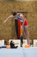 Thumbnail - Bayern - Fabian Stemmer - Gymnastique Artistique - 2020 - DJM Schwäbisch Gmünd - Participants - AC 15 and 16 02001_30899.jpg