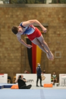 Thumbnail - Bayern - Fabian Stemmer - Gymnastique Artistique - 2020 - DJM Schwäbisch Gmünd - Participants - AC 15 and 16 02001_30900.jpg