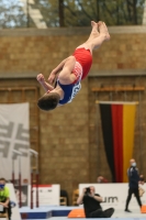 Thumbnail - Bayern - Fabian Stemmer - Gymnastique Artistique - 2020 - DJM Schwäbisch Gmünd - Participants - AC 15 and 16 02001_30902.jpg