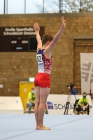 Thumbnail - Bayern - Fabian Stemmer - Gymnastique Artistique - 2020 - DJM Schwäbisch Gmünd - Participants - AC 15 and 16 02001_30906.jpg