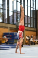 Thumbnail - Bayern - Fabian Stemmer - Gymnastique Artistique - 2020 - DJM Schwäbisch Gmünd - Participants - AC 15 and 16 02001_30909.jpg