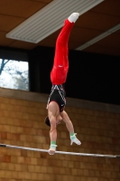 Thumbnail - Sachsen - Tobias Schnurr - Спортивная гимнастика - 2020 - DJM Schwäbisch Gmünd - Participants - AC 17 and 18 02001_30913.jpg
