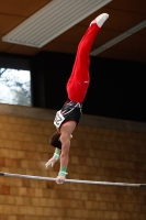 Thumbnail - Sachsen - Tobias Schnurr - Спортивная гимнастика - 2020 - DJM Schwäbisch Gmünd - Participants - AC 17 and 18 02001_30914.jpg
