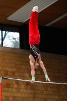 Thumbnail - Sachsen - Tobias Schnurr - Спортивная гимнастика - 2020 - DJM Schwäbisch Gmünd - Participants - AC 17 and 18 02001_30915.jpg