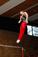 Thumbnail - Sachsen - Tobias Schnurr - Спортивная гимнастика - 2020 - DJM Schwäbisch Gmünd - Participants - AC 17 and 18 02001_30937.jpg