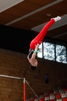 Thumbnail - Sachsen - Tobias Schnurr - Спортивная гимнастика - 2020 - DJM Schwäbisch Gmünd - Participants - AC 17 and 18 02001_30938.jpg