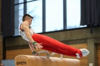 Thumbnail - AC 13 and 14 - Artistic Gymnastics - 2020 - DJM Schwäbisch Gmünd - Participants 02001_30952.jpg