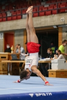 Thumbnail - NRW - Berkay Sen - Gymnastique Artistique - 2020 - DJM Schwäbisch Gmünd - Participants - AC 15 and 16 02001_31002.jpg