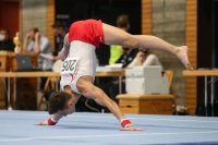 Thumbnail - NRW - Berkay Sen - Gymnastique Artistique - 2020 - DJM Schwäbisch Gmünd - Participants - AC 15 and 16 02001_31003.jpg