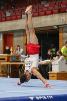 Thumbnail - NRW - Berkay Sen - Gymnastique Artistique - 2020 - DJM Schwäbisch Gmünd - Participants - AC 15 and 16 02001_31004.jpg