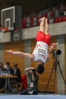Thumbnail - NRW - Berkay Sen - Gymnastique Artistique - 2020 - DJM Schwäbisch Gmünd - Participants - AC 15 and 16 02001_31023.jpg