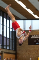 Thumbnail - NRW - Berkay Sen - Gymnastique Artistique - 2020 - DJM Schwäbisch Gmünd - Participants - AC 15 and 16 02001_31056.jpg