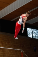 Thumbnail - Schleswig-Holstein - Thore Beissel - Спортивная гимнастика - 2020 - DJM Schwäbisch Gmünd - Participants - AC 17 and 18 02001_31066.jpg