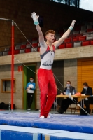 Thumbnail - Schleswig-Holstein - Thore Beissel - Спортивная гимнастика - 2020 - DJM Schwäbisch Gmünd - Participants - AC 17 and 18 02001_31068.jpg