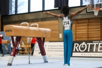 Thumbnail - Schleswig-Holstein - Shamsu-Deen Raimi - Artistic Gymnastics - 2020 - DJM Schwäbisch Gmünd - Participants - AC 13 and 14 02001_31102.jpg