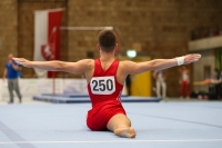 Thumbnail - Brandenburg - Max Körber - Спортивная гимнастика - 2020 - DJM Schwäbisch Gmünd - Participants - AC 15 and 16 02001_31143.jpg