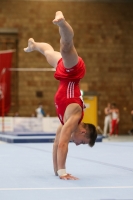 Thumbnail - Brandenburg - Max Körber - Спортивная гимнастика - 2020 - DJM Schwäbisch Gmünd - Participants - AC 15 and 16 02001_31146.jpg