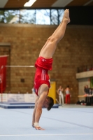 Thumbnail - Brandenburg - Max Körber - Спортивная гимнастика - 2020 - DJM Schwäbisch Gmünd - Participants - AC 15 and 16 02001_31147.jpg